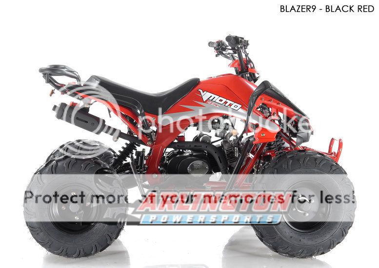 apollo blazer 9 125cc atv near me